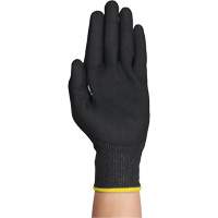 Gants r&eacute;sistants &agrave; la coupe HYFLEX 11-594, Taille 5/2T-petit, Calibre 18, Rev&ecirc;tement Nitrile, Enveloppe en PEHP/Intercept, ASTM ANSI niveau A9/EN 388 niveau F Duraquip Inc