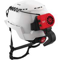 BOLT REDLITHIUM USB Cooling Fan Duraquip Inc