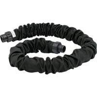 Tube de respiration PEAKAIR avec couvert ignifug&eacute; Duraquip Inc