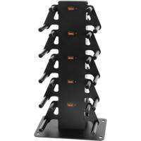 PAPR USB-C Battery Multi Charger Duraquip Inc