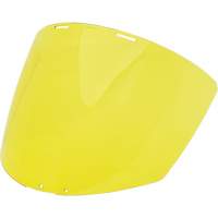 Yellow Visor Duraquip Inc