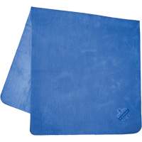 Chill-Its 6601 Economy Evaporative Cooling Towel, Blue Duraquip Inc