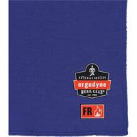 Chill-Its 6606FR FR Cooling Towel, Blue Duraquip Inc