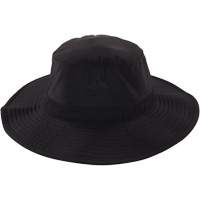 Chapeau cloche de refroidissement Chill-Its 8939, Noir Duraquip Inc