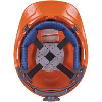 Chill-Its 6611 Moisture-Wicking Hard Hat Cooling Sweatband Pad Duraquip Inc