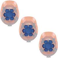 Chill-Its 6612 Moisture-Wicking Hard Hat Cooling Top Pad Duraquip Inc