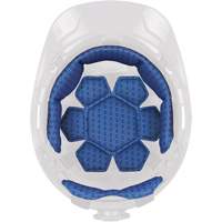 Chill-Its 6614 Hard Hat Cooling Pad Kit Duraquip Inc