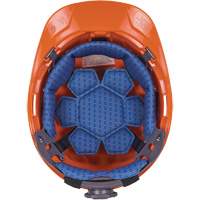 Chill-Its 6614 Hard Hat Cooling Pad Kit Duraquip Inc