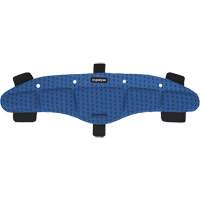 Chill-Its 6614 Hard Hat Cooling Pad Kit Duraquip Inc