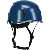 Casque de s&eacute;curit&eacute; industriel RZRBack avec technologie Mips, CSA type 2, Suspension Rochet, Ventil&eacute; Duraquip Inc