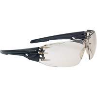 Silex+ BSSI Safety Glasses, Copper/Brown Lens, Anti-Fog/Anti-Scratch, ANSI Z87+ Duraquip Inc