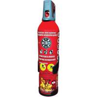 Extincteur Hero 911 sans PFAS, ACK, Capacit&eacute; 750 ml Duraquip Inc