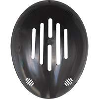 MAKEA C AP Bump Cap Shell Insert, Black Duraquip Inc