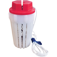 Module de traitement d'eau pour douche oculaire sans produits chimiques Aquanella Duraquip Inc