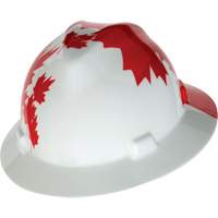 Brim Hard Hats