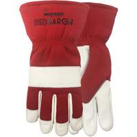 Red Baron Winter Gloves, Size Small Duraquip Inc
