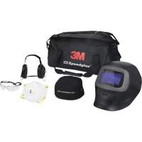 Ensemble d'&eacute;PI pour le soudage G5-03 E Speedglas Duraquip Inc