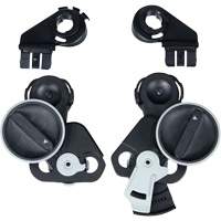 Adaptateur pour casque de s&eacute;curit&eacute; G5-03 Pro Speedglas Duraquip Inc