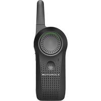 Curve Two-Way Radio with Wi-Fi/LMR Capabilities, FHSS Radio Band, 10 Channels, 300000 sq. ft. Range Duraquip Inc