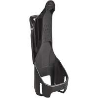 Holster Carry Case with Belt Clip for Curve Two-Way Radio Duraquip Inc