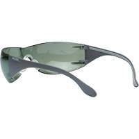 Adapt Lite Safety Glasses, Indoor/Outdoor Lens, Anti-Fog/Anti-Scratch, ANSI Z87+/Meets/Exceeds CSA Z94.3 Duraquip Inc