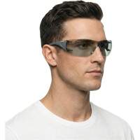 Adapt Lite Safety Glasses, Indoor/Outdoor Lens, Anti-Fog/Anti-Scratch, ANSI Z87+/Meets/Exceeds CSA Z94.3 Duraquip Inc