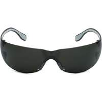 Adapt Lite Safety Glasses, Smoke Lens, Anti-Fog/Anti-Scratch, ANSI Z87+/Meets/Exceeds CSA Z94.3 Duraquip Inc