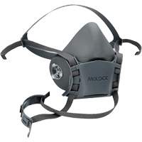Reusable Half Mask Welding Respirator, Small Duraquip Inc