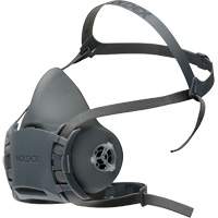 Reusable Half Mask Welding Respirator, Small Duraquip Inc