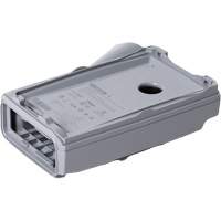 Boîtier de ventilateur pour APR motoris&eacute; PX5 Duraquip Inc