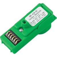 Capteur de CO 5 ppm GX4 Duraquip Inc