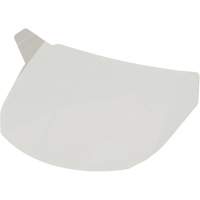 Lentilles d&eacute;tachables Clear-Vision &agrave; sept couches pour T200 Duraquip Inc