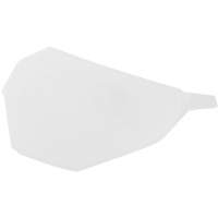 Lentilles d&eacute;tachables Clear-Vision avec cassette &agrave; sept couches pour T-Link Duraquip Inc
