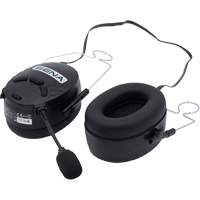 Casque d'&eacute;coute de communication Bluetooth Sena Tufftalk M Duraquip Inc