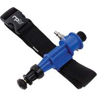 Tube d'air froid 6" Duraquip Inc
