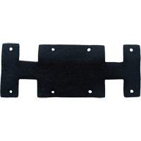 LIDGUARD&reg; Brow Pad Duraquip Inc