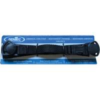LIDGUARD&reg; Universal Chin Strap Duraquip Inc