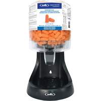 Poste de distribution de bouchons d'oreilles en mousse SEALTEC33 Duraquip Inc