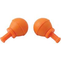 SEALTEC Semi-Aural Ear Band Replacement Pods Duraquip Inc