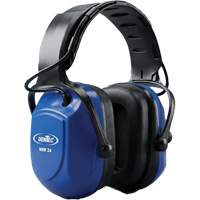 Cache-oreilles Blutooth SEALTEC 100 Series Electroniq, Bandeau, 24 NRR dB Duraquip Inc