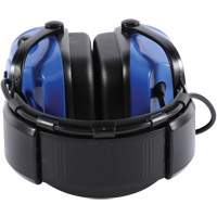 Cache-oreilles Blutooth SEALTEC 100 Series Electroniq, Bandeau, 24 NRR dB Duraquip Inc