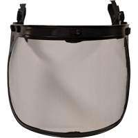ValuGard Metal Mesh Visor Duraquip Inc