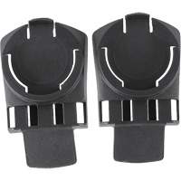ValuGard Visor Carrier Adapter Duraquip Inc