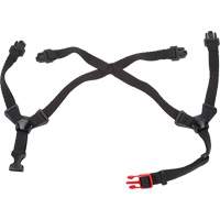 V-Gard H2&reg; Replacement FR Chinstrap Duraquip Inc