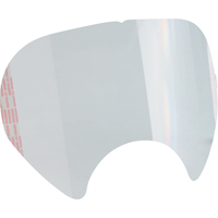 Protecteurs pour lentille claire SI946 | Duraquip Inc