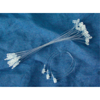 Plastic Tag Fastener Duraquip Inc