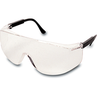 Tacoma<sup>®</sup> Safety Glasses, Clear Lens, Anti-Scratch Coating, ANSI Z87+ SJ318 | Duraquip Inc