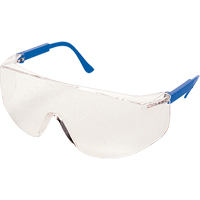 Tacoma<sup>®</sup> Safety Glasses, Clear Lens, Anti-Scratch Coating, ANSI Z87+ SJ320 | Duraquip Inc