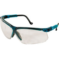 Uvex<sup>®</sup> Genesis<sup>®</sup> Safety Glasses, Clear Lens, Anti-Scratch Coating, CSA Z94.3 SN219 | Duraquip Inc