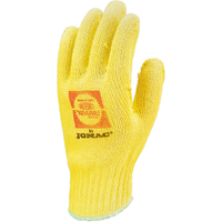 Mediumweight Knit Gloves, Size Medium/8, 7 Gauge, Kevlar<sup>®</sup> Shell, ANSI/ISEA 105 Level 2 SQ274 | Duraquip Inc